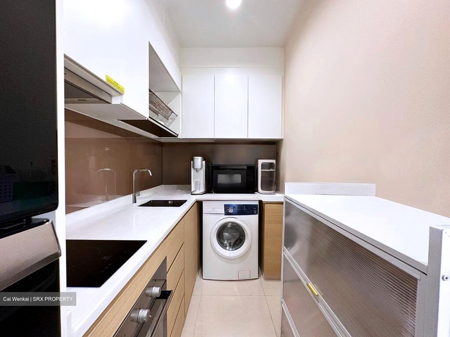 Treasure at Tampines (D18), Condominium #500637631